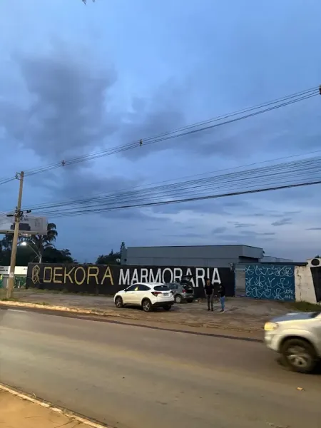 Dekora Marmoraria