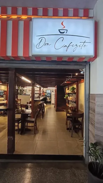 Don Cafezito