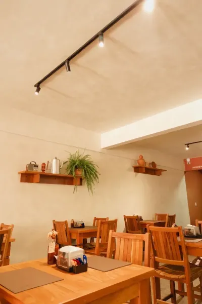 Café com Rapadura
