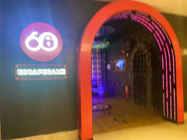 60 Minutos Escape Game Guará