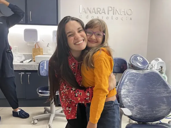 Ianara Pinho Odontologia Plano Piloto