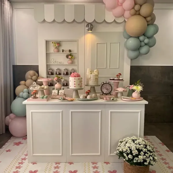 Mimo Chic festas & locações