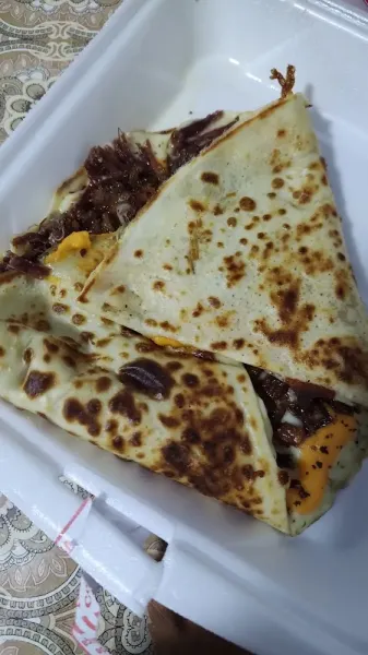 Ki-Crepe Creperia