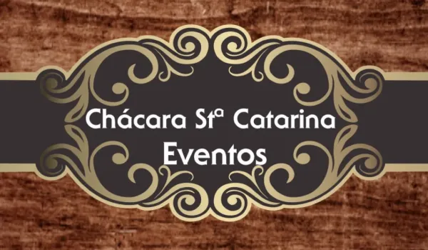 Chácara Santa Catarina