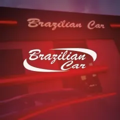 Logo Brazilian Car Veículos