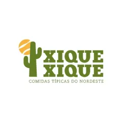 Logo Restaurante Xique Xique