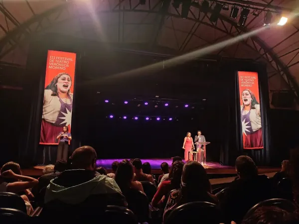 Complexo Cultural Samambaia