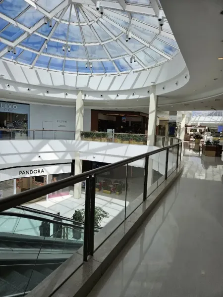 Shopping Iguatemi Brasília