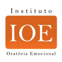 Logo Ioe - Instituto Oratoria Emocional