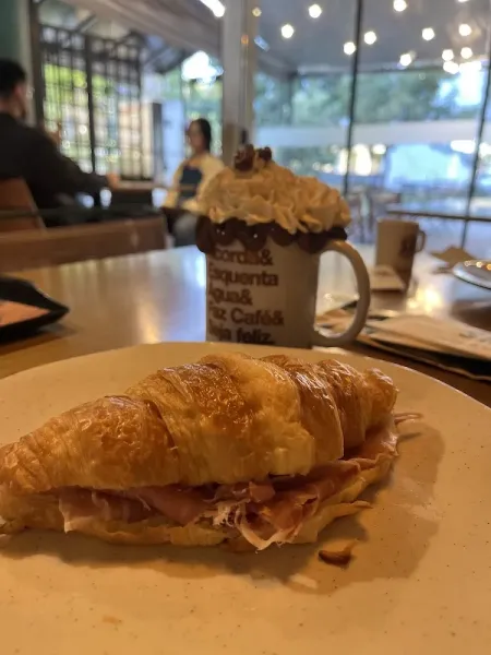 Café S/A