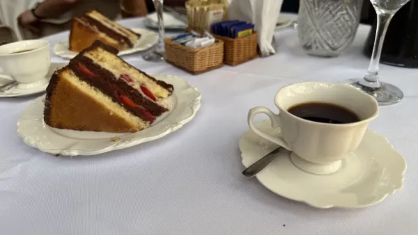 Café Angelita