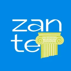 Logo Zante Taverna Grega