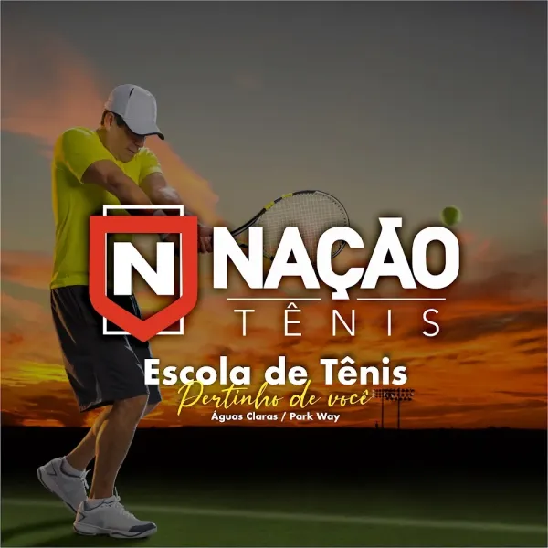 Nação Beach Tennis