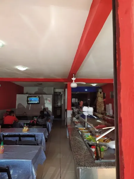 Restaurante Comida Goiana