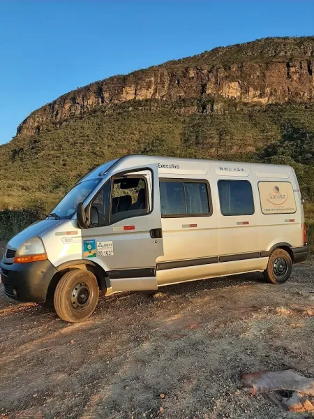 Saniltur turismo e locações LTDA