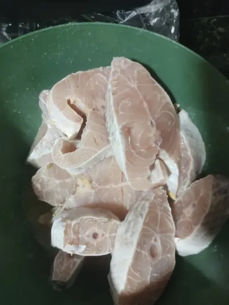 BR Peixaria