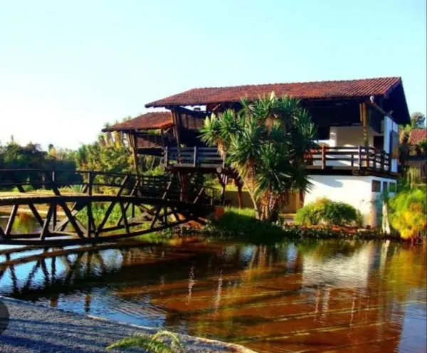 Jardim Botânico de Brasília