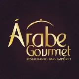 Logo Árabe Gourmet