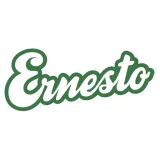 Logo Ernesto Cafés Especiais Asa Sul