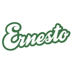 Logo Ernesto Cafés Especiais Asa Sul