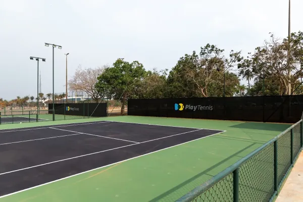 PlayTennis Brasília