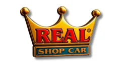 Logo Real Shop Car SIA
