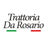 Logo Trattoria da Rosario