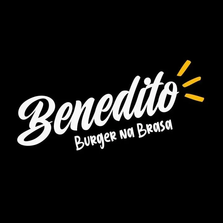 Hambúrguer do Benedito Burger na Brasa