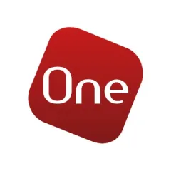 Logo One Cursos - Treinamento e Desenvolvimento