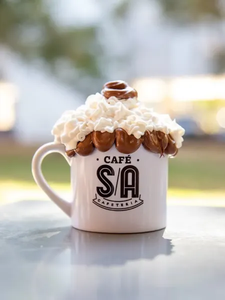 Café S/A