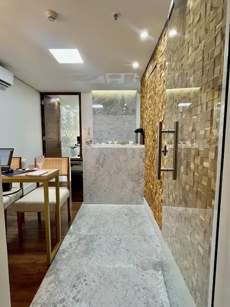 iSpaces Coworking Brasília