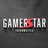 Logo GamerStar Informática
