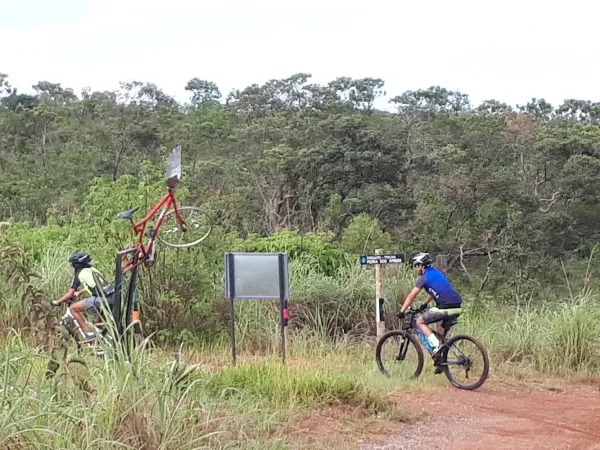 Chácara Araguaia Lago Norte