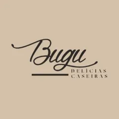 Logo Bugu Delícias Caseiras
