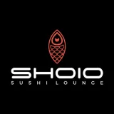 Logo Shoio Sushi Lounge