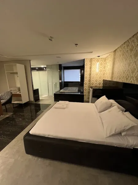 Hotel Catedral