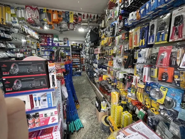 Telvox Tecnologia Eletrônica Eireli