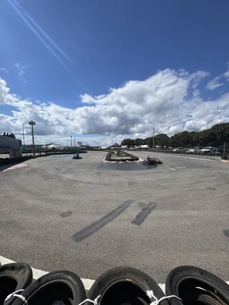 Kart Point
