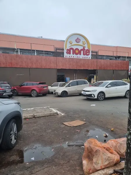Do Norte Distribuidora