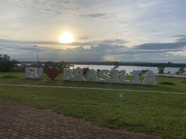 Parque Ecológico Dom Bosco (Ermida Dom Bosco)