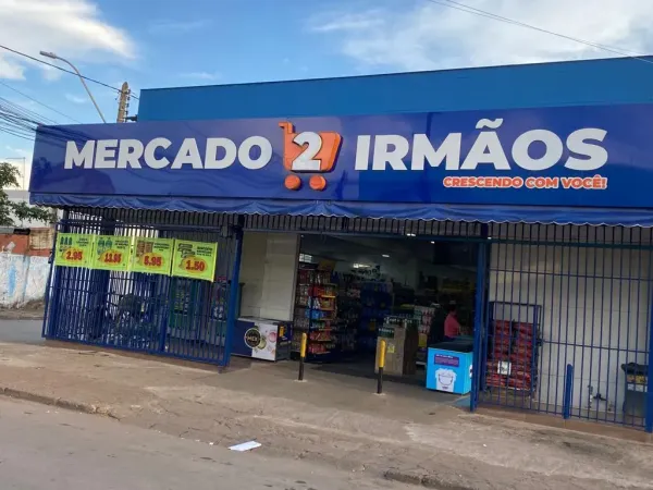 Sacolao dois irmaos