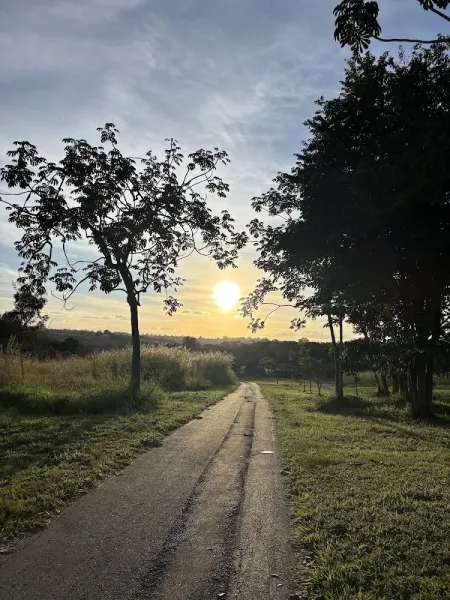Parque Ecológico do Riacho Fundo