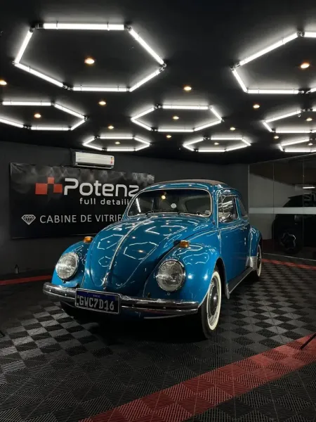 Potenz Full Detailing