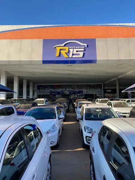 R15 Multimarcas
