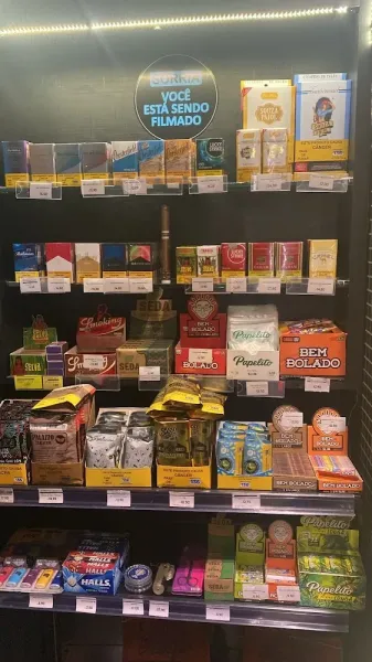 Águas Claras Smart Store