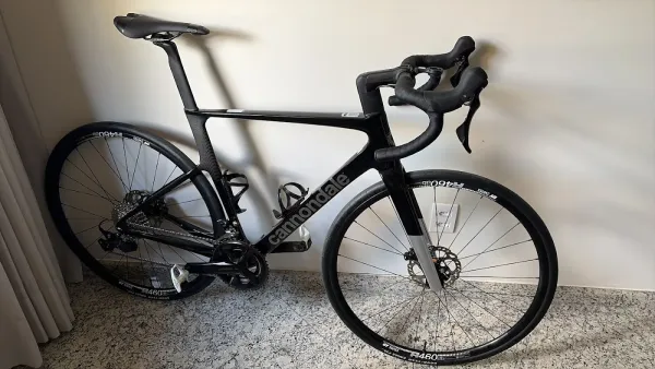 Gomão Bikes Galpão