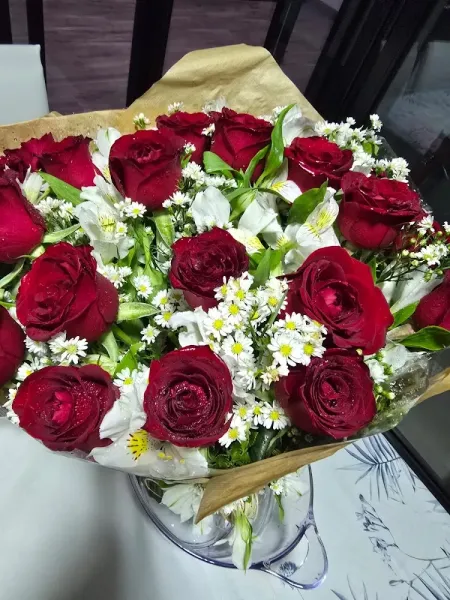 Floricultura Dflores