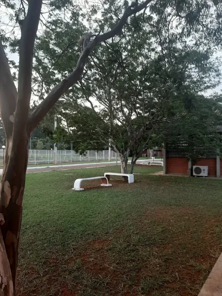 Centro de Educação Profissional Escola Técnica de Brasília CEP ETB