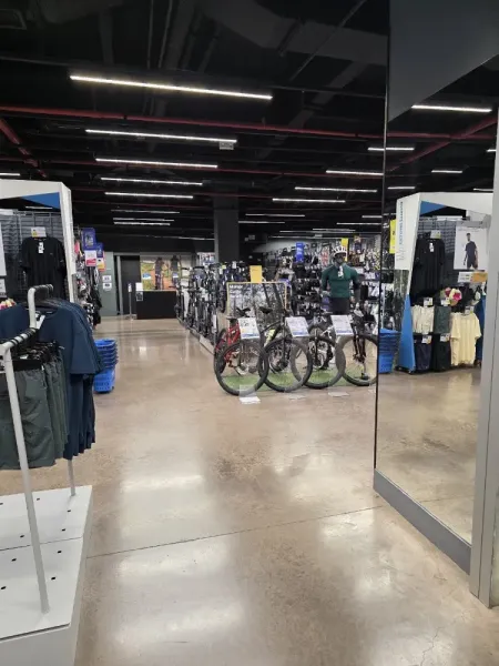 Decathlon