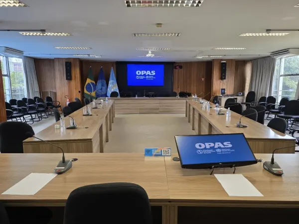 OPAS
